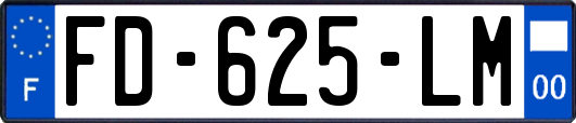 FD-625-LM