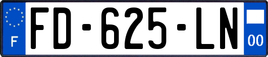 FD-625-LN