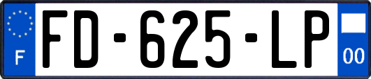 FD-625-LP