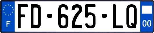 FD-625-LQ