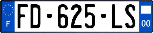 FD-625-LS