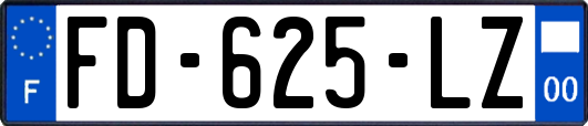 FD-625-LZ
