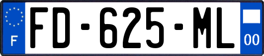 FD-625-ML