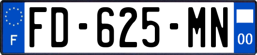 FD-625-MN
