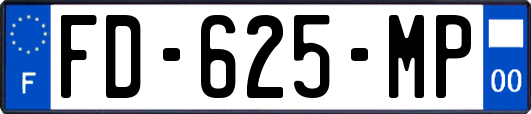 FD-625-MP