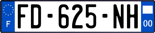FD-625-NH