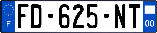 FD-625-NT