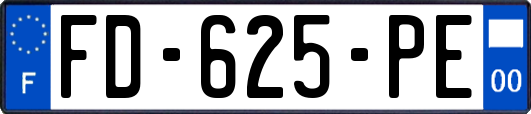 FD-625-PE