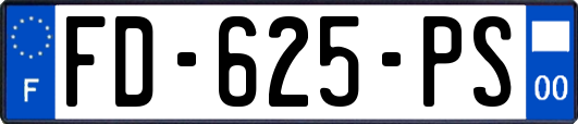 FD-625-PS