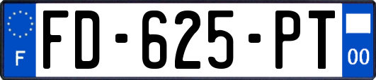 FD-625-PT
