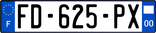 FD-625-PX