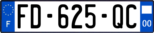 FD-625-QC