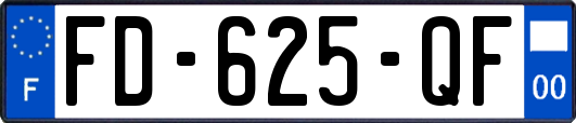 FD-625-QF