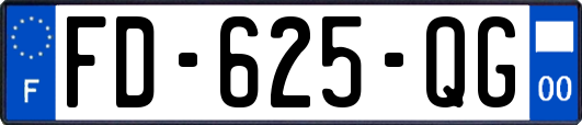 FD-625-QG