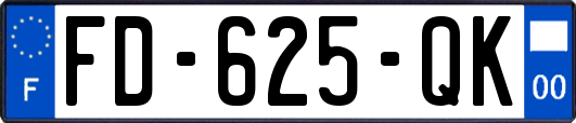 FD-625-QK