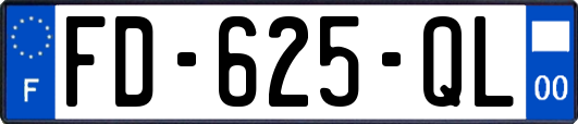 FD-625-QL