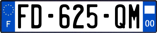FD-625-QM