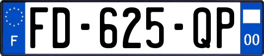 FD-625-QP