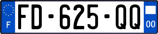 FD-625-QQ