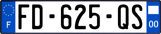 FD-625-QS