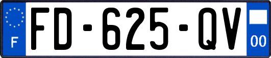 FD-625-QV