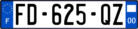 FD-625-QZ