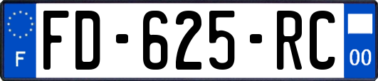 FD-625-RC