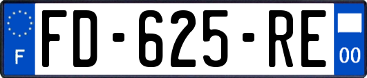 FD-625-RE