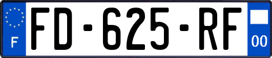 FD-625-RF