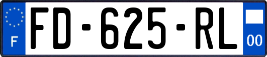FD-625-RL