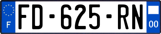 FD-625-RN