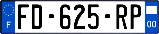 FD-625-RP