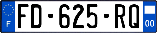 FD-625-RQ