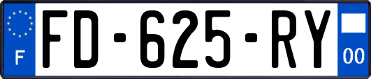 FD-625-RY