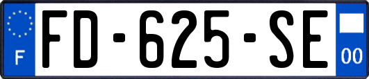 FD-625-SE
