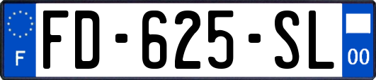FD-625-SL