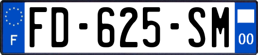 FD-625-SM