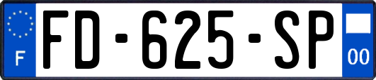 FD-625-SP