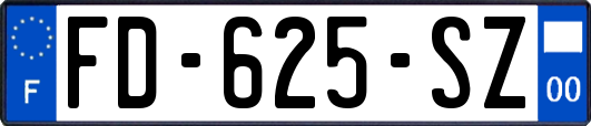 FD-625-SZ