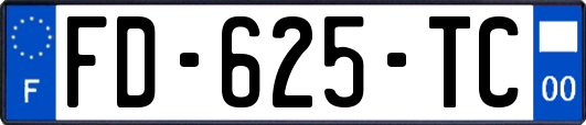 FD-625-TC