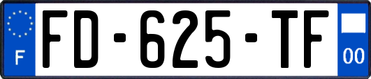 FD-625-TF