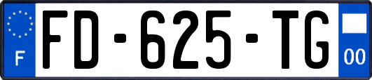 FD-625-TG