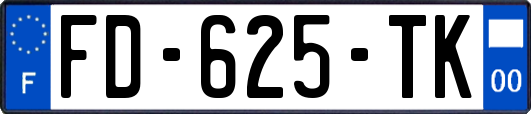 FD-625-TK