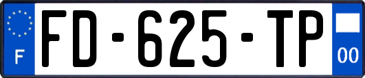 FD-625-TP