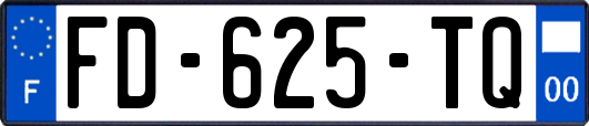 FD-625-TQ