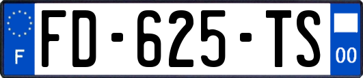 FD-625-TS