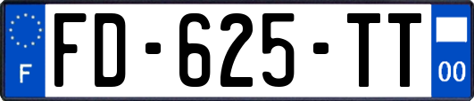 FD-625-TT