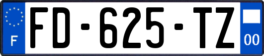 FD-625-TZ