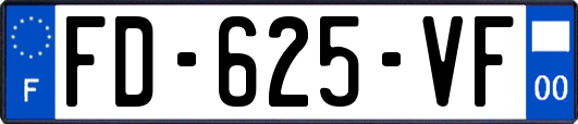 FD-625-VF