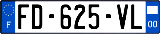 FD-625-VL